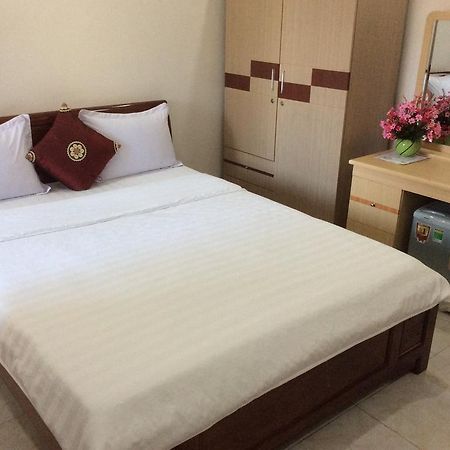 Kim Thoa Hotel Хайфон Екстер'єр фото